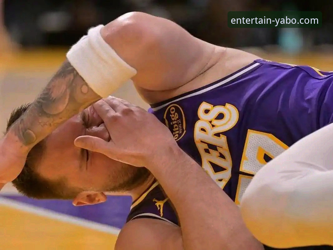 揭秘湖人137-130力克步行者：一场高效进攻背后的实战数据解读